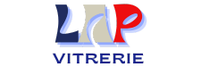 Vitrier Pordic Logo